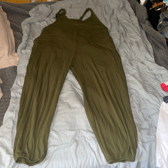 Alyse by Skatie Jumpsuit - Picture 2 of 16